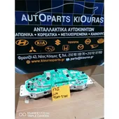 ΚΑΝΤΡΑΝ HYUNDAI COUPE … thumbnail