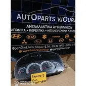 ΚΑΝΤΡΑΝ HYUNDAI ELANTRA … thumbnail