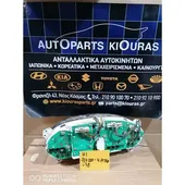 ΚΑΝΤΡΑΝ HYUNDAI H1 … thumbnail