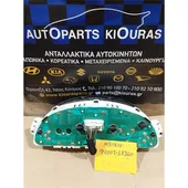 ΚΑΝΤΡΑΝ HYUNDAI MATRIX … thumbnail