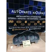 ΚΑΝΤΡΑΝ HYUNDAI SANTA … thumbnail