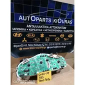 ΚΑΝΤΡΑΝ HYUNDAI SANTA … thumbnail