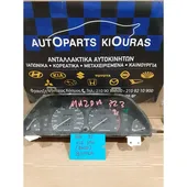 ΚΑΝΤΡΑΝ MAZDA 323 … thumbnail