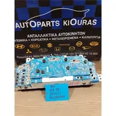 ΚΑΝΤΡΑΝ MAZDA 323F … thumbnail