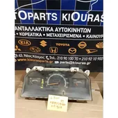 ΚΑΝΤΡΑΝ MITSUBISHI L300 … thumbnail