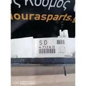 ΚΑΝΤΡΑΝ NISSAN 200SX … thumbnail