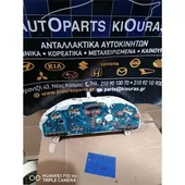 ΚΑΝΤΡΑΝ NISSAN 200SX … thumbnail