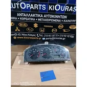 ΚΑΝΤΡΑΝ NISSAN ALMERA … thumbnail