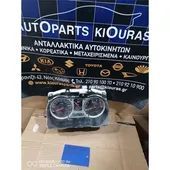 ΚΑΝΤΡΑΝ NISSAN NOTE … thumbnail