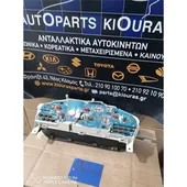 ΚΑΝΤΡΑΝ NISSAN 100 … thumbnail