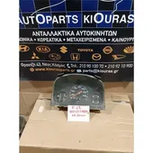 ΚΑΝΤΡΑΝ SUBARU LIBERO … thumbnail