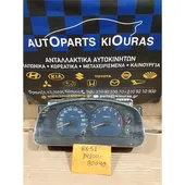 ΚΑΝΤΡΑΝ SUZUKI IGNIS … thumbnail