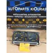 ΚΑΝΤΡΑΝ SUZUKI SAMURAI … thumbnail