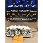 ΚΑΝΤΡΑΝ SUZUKI SWIFT … thumbnail