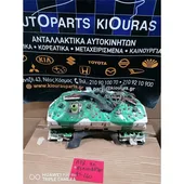ΚΑΝΤΡΑΝ TOYOTA CELICA … thumbnail