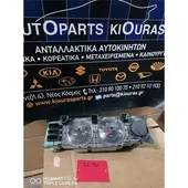 ΚΑΝΤΡΑΝ TOYOTA COROLLA … thumbnail