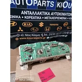 ΚΑΝΤΡΑΝ TOYOTA COROLLA … thumbnail