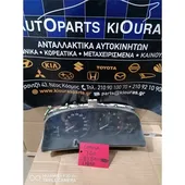 ΚΑΝΤΡΑΝ TOYOTA COROLLA … thumbnail