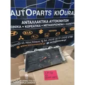 ΚΑΝΤΡΑΝ TOYOTA STARLET … thumbnail