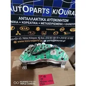 ΚΑΝΤΡΑΝ TOYOTA STARLET … thumbnail