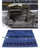 MAF - AIRFLOW … thumbnail