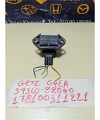 MAP HYUNDAI GETZ … thumbnail