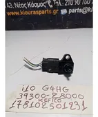 MAP HYUNDAI i10 … thumbnail