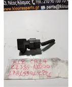 MAP NISSAN MICRA … thumbnail
