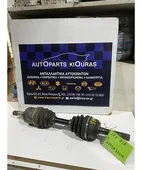 ΗΜΙΑΞΟΝΙΟ KIA SPORTAGE …