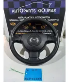 ΒΟΛΑΝ ΤΙΜΟΝΙΟΥ MAZDA … thumbnail