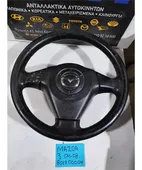 ΒΟΛΑΝ ΤΙΜΟΝΙΟΥ MAZDA … thumbnail
