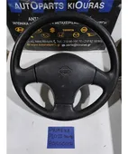 ΒΟΛΑΝ ΤΙΜΟΝΙΟΥ NISSAN … thumbnail