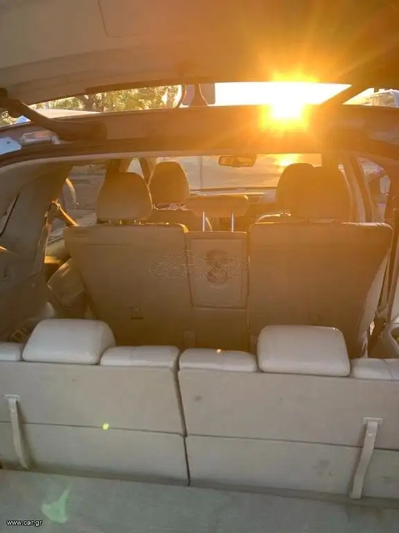Nissan X-Trail TECHNA …