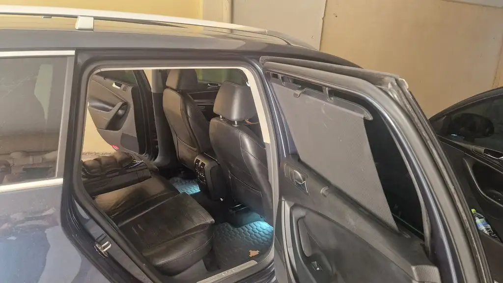 Volkswagen Passat '09
