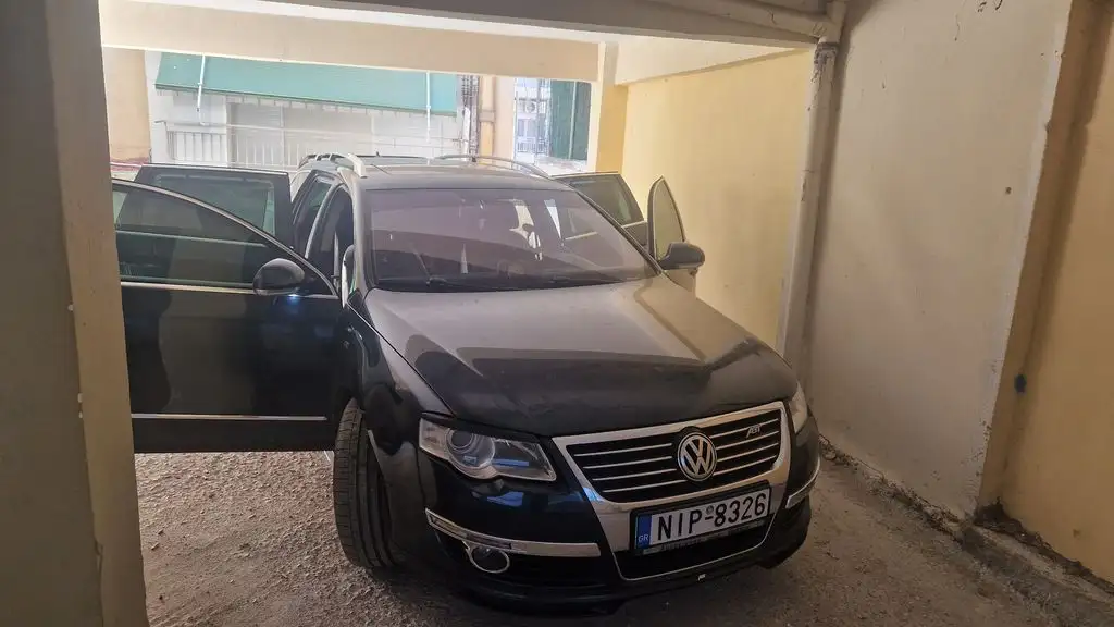 Volkswagen Passat '09
