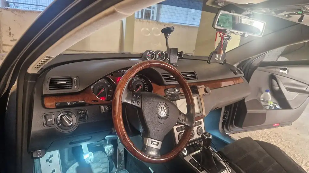 Volkswagen Passat '09