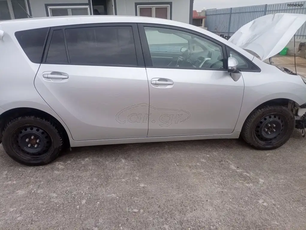 Toyota Verso 1.8 …