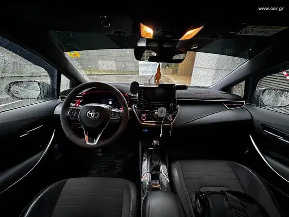 Toyota Corolla Premium …