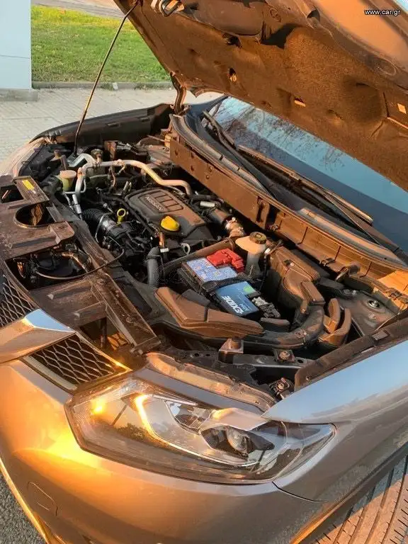 Nissan X-Trail TECHNA …
