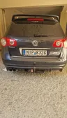 Volkswagen Passat '09