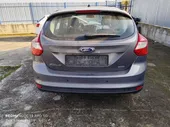 Ford Focus Diesel …