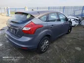 Ford Focus Diesel …