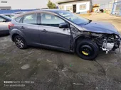 Ford Focus Diesel …