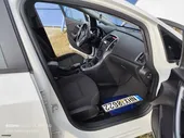 Opel Astra Diesel …