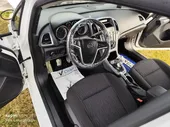 Opel Astra Diesel …