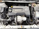 Opel Astra Diesel …
