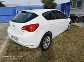 Opel Astra Diesel …