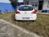 Opel Astra Diesel …
