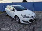 Opel Astra Diesel …