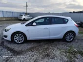 Opel Astra Diesel …